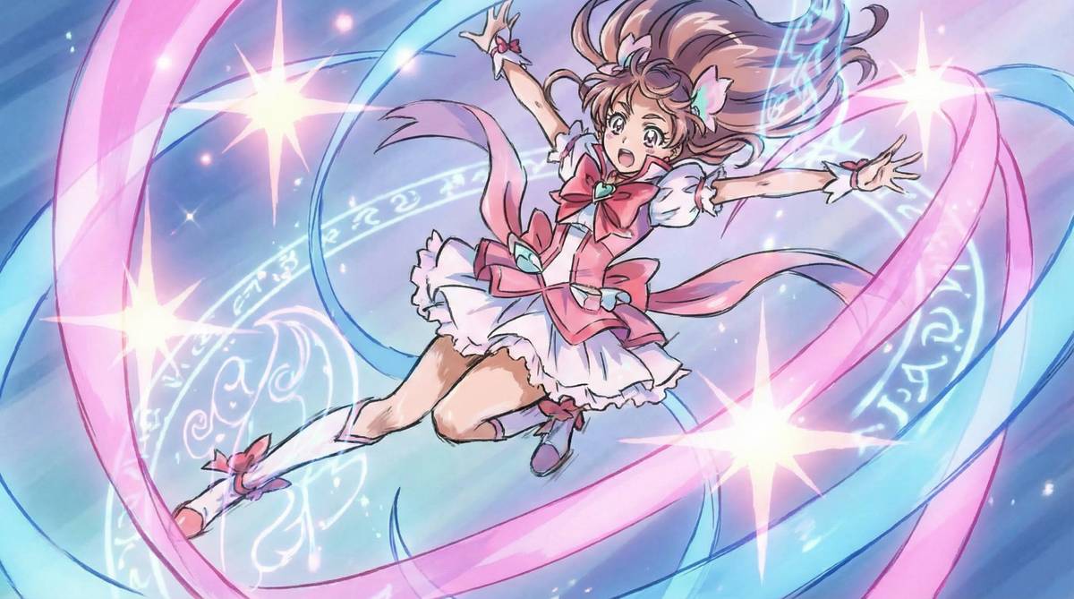 91原创动漫-星辰物语